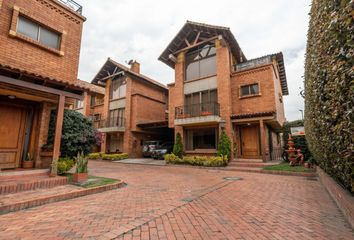 Casa en  Vereda La Balsa, Chía