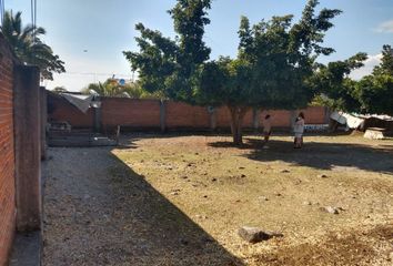 Lote de Terreno en  Lomas De Trujillo, Emiliano Zapata, Morelos