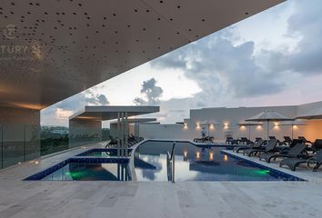 Departamento en  Playa Del Carmen, Quintana Roo