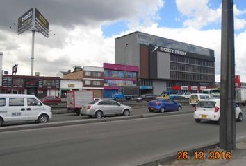 Lote de Terreno en  El Dorado, Bogotá