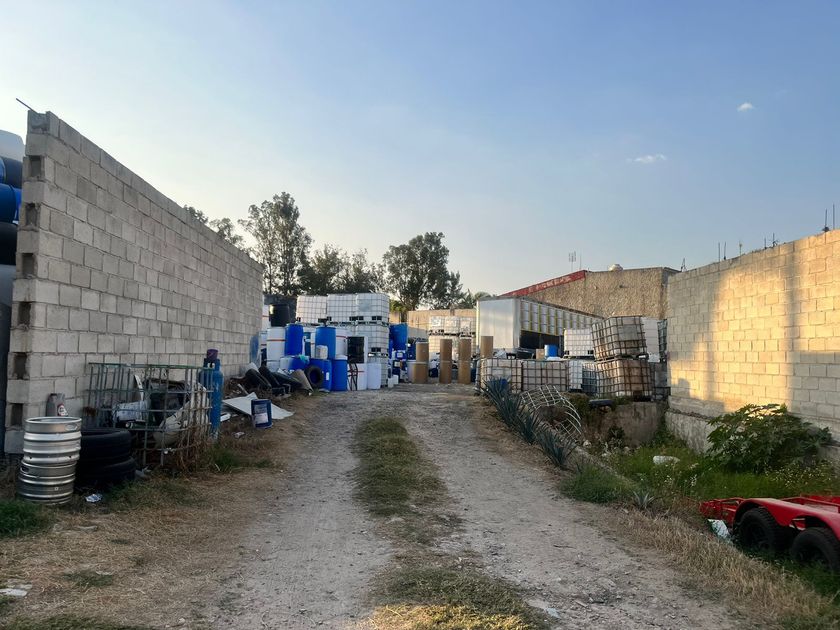 venta Lote de Terreno en Solares, Zapopan, Jalisco (31681121EBLP6069