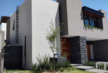 Casa en fraccionamiento en  Boulevard Paseo Del Molino, Fracc El Molino Residencial Y Golf, León, Guanajuato, 37138, Mex