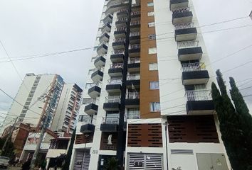 Apartamento en  Cra. 34 #32-65, Bucaramanga, Santander, Colombia