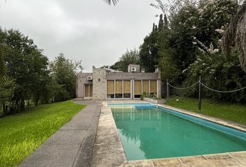 Casa en  Villa Carmela, Tucumán