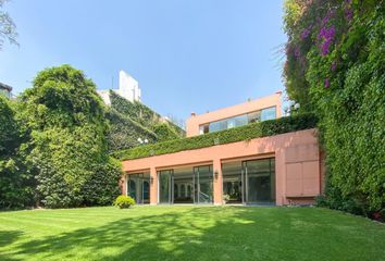 Casa en  Lomas De Chapultepec, Miguel Hidalgo, Cdmx