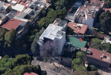 41 casas en venta en San Miguel Chapultepec, Miguel Hidalgo 