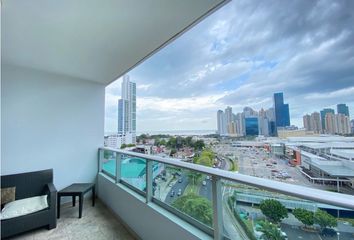 Apartamento en  El Cangrejo, Ciudad De Panamá