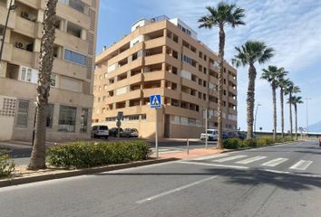 Atico en  Distrito 2-el Sabinar-urbanizaciones-las Marinas, Roquetas De Mar