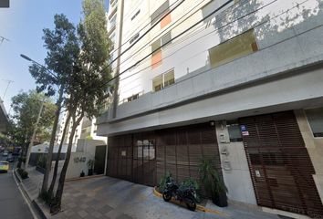 Departamento en  Metro San Pedros De Los Pinos, Calle 9, San Pedro De Los Pinos, Benito Juárez, Ciudad De México, 03800, Mex