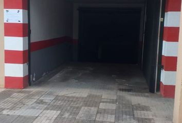 Garaje en  Carretera De Cádiz, Málaga