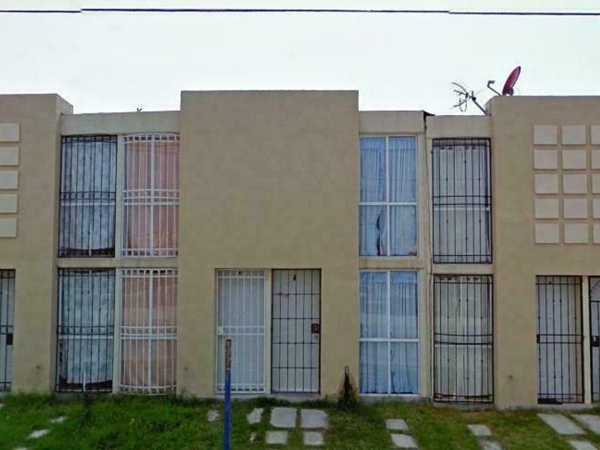 venta Casa en San Miguel, San Vicente Chicoloapan de Juárez, Chicoloapan  (EB-HM3404s)
