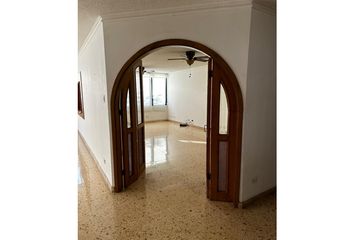 Apartamento en  Riomar, Barranquilla