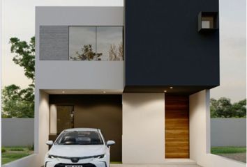 Casa en fraccionamiento en  Cañadas Del Bosque, Michoacán, México