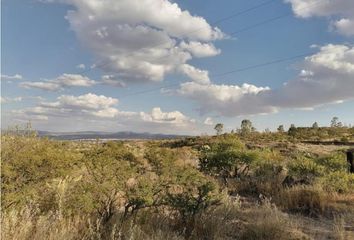 Lote de Terreno en  Santa Cruz Nieto, San Juan Del Río, Querétaro