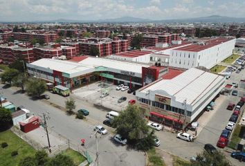 Local comercial en  San Lorenzo Tetlixtac, Coacalco De Berriozábal