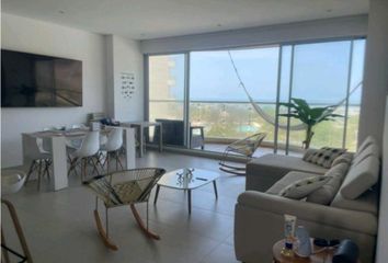 Apartamento en  Juan De Acosta, Atlántico
