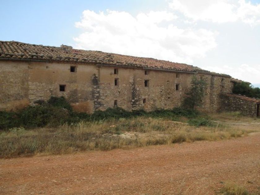 Casa en venta San Agustín, Teruel Provincia, Teruel Provincia