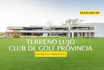 Lote de Terreno en  Komchen, Mérida, Yucatán