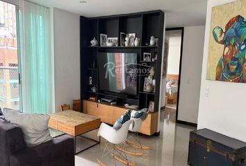 Apartamento en Santa María De Los Ángeles, Medellín