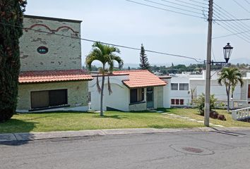 Casa en fraccionamiento en  62847 Fraccionamiento Lomas De Cocoyoc, Morelos, México