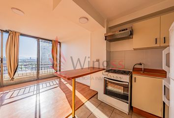 Departamento en  Avenida Ñuble 185, Santiago, Metropolitana De Santiago, 8360608, Chl