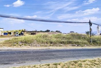 Lote de Terreno en  Balvanera, Corregidora, Querétaro