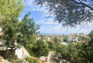 Terreno en  Dénia, Alicante Provincia