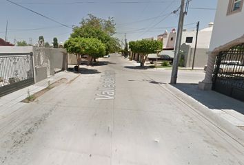 Casa en  Calle Valle Del Fuerte 2830-2856, Fraccionamiento Valle Bonito, Ahome, Sinaloa, 81234, Mex