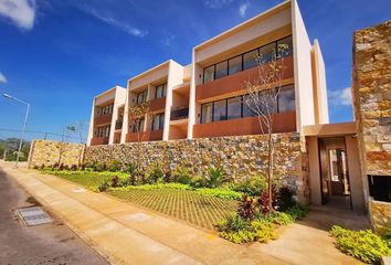 Departamento en  Pueblo Temozon Norte, Mérida, Yucatán