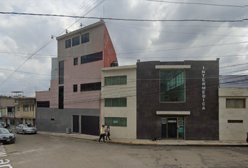 Edificio en  Calle Prolongacion 18 De Marzo, Sector Popular, Toluca De Lerdo, Estado De México, México
