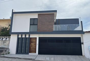 Casa en  Floresta, Veracruz