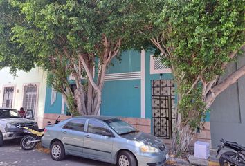 Casa en  Centro Histórico, Mérida, Mérida, Yucatán