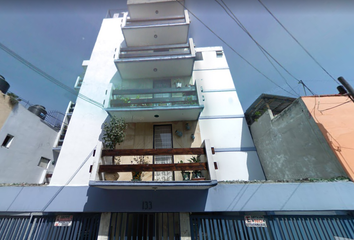 Departamento en  Amado Nervo 133, Santa María La Ribera, Cuauhtémoc, Ciudad De México, 06400, Mex