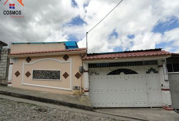 Casa en  Los Olivos 111, Otavalo, Ecuador