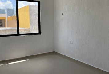 Casa en fraccionamiento en  Calle 39 311, Benito Juárez Nte, Mérida, Yucatán, 97119, Mex