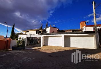 Casa en  Privada San Javier, Lomas Del Sahuatoba, Durango, 34108, Mex