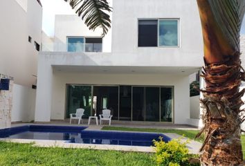 Condominio horizontal en  Lagos Del Sol, Cancún, Quintana Roo
