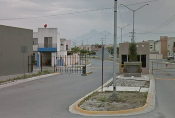 Casa en  Calle La Rivereña 126, Balcones Del Norte, Apodaca, Nuevo León, 66052, Mex