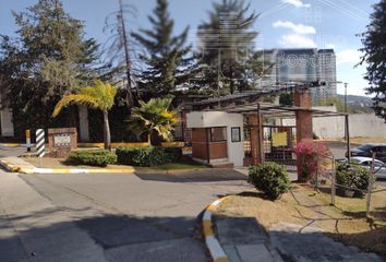 Lote de Terreno en  Interlomas, Huixquilucan