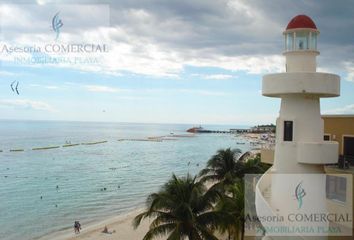 Departamento en  Playa Del Carmen, Solidaridad, Quintana Roo