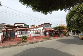 Casa en  El Centro, Cúcuta