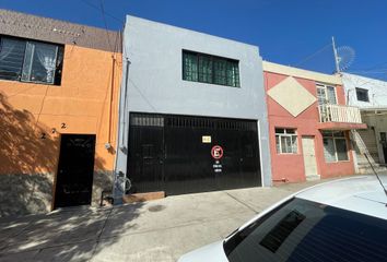 4 casas en venta en la Loma, Guadalajara 