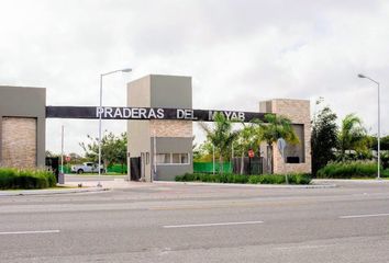 Lote de Terreno en  Calle 20, Conkal, Yucatán, 97345, Mex