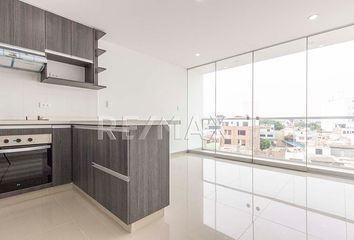 Departamento en  Calle Laurel Rosa 266, Surquillo, Lima, 15038, Per