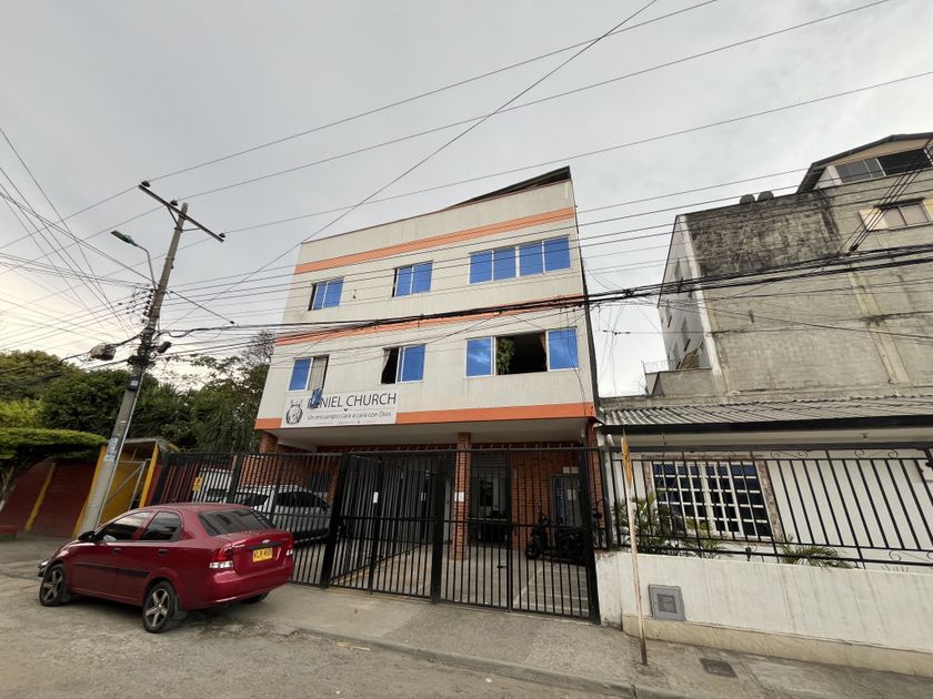 Apartment for rent in Cali