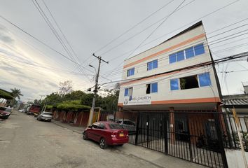 Apartamento en Santa Mónica Popular, Cali
