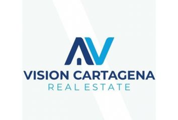 Lote de Terreno en  Bocagrande, Cartagena De Indias