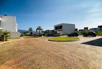 Lote de Terreno en  Tzompantle Norte, Cuernavaca, Morelos