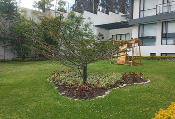 Departamento en  Cumbayá, Quito