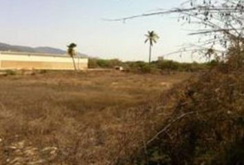 Lote de Terreno en  Granjas Del Márquez, Acapulco De Juárez